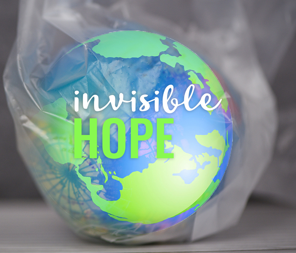 INVISIBLE HOPE